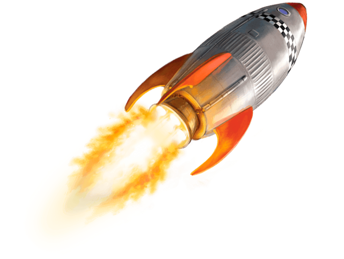 Rocket